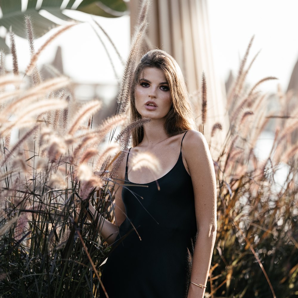 minimal-fashion-brand-Silk & tonic-Collections