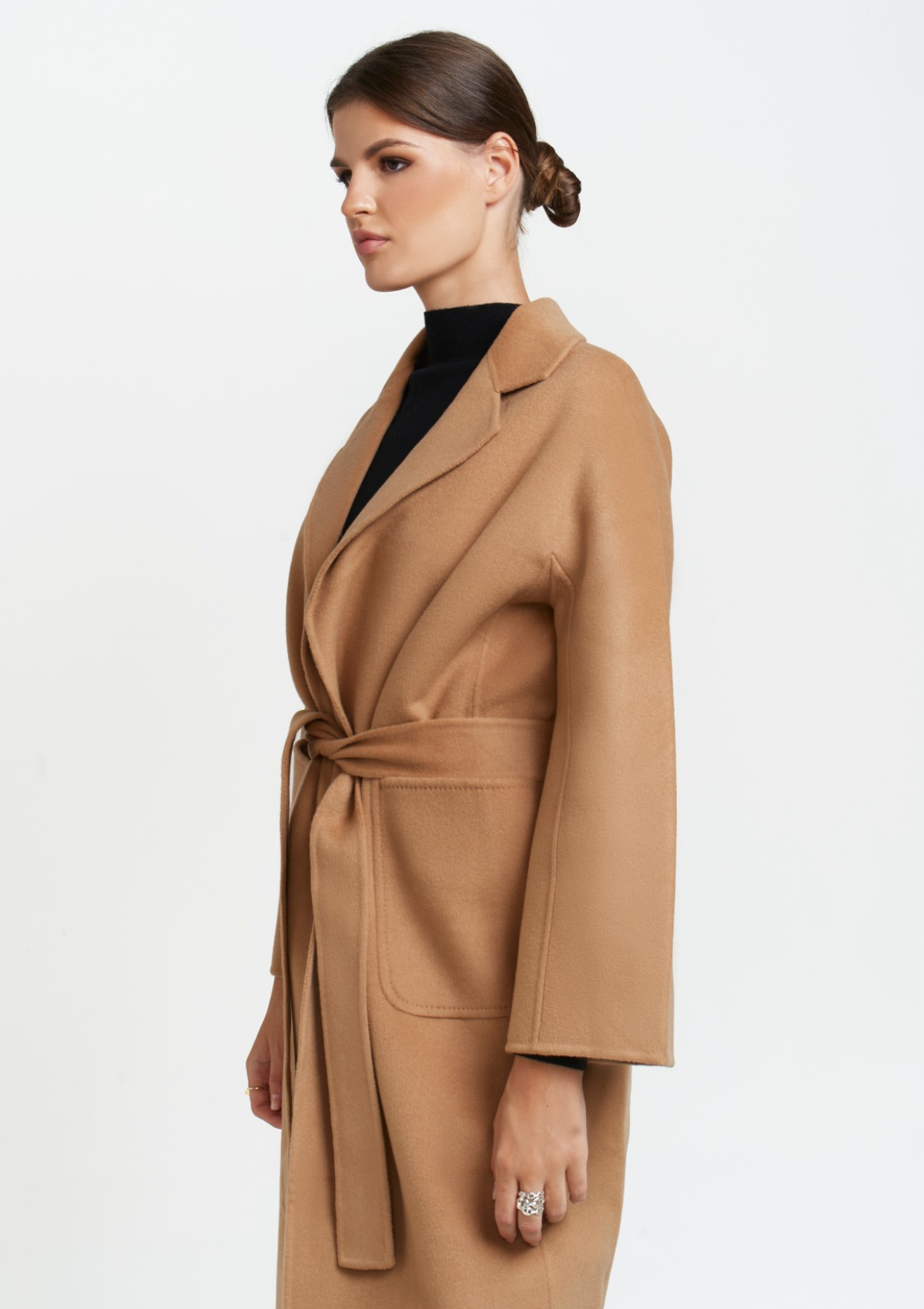 superior-quality-cashmere-camel-wrap-coat-Silk & tonic